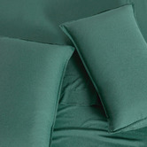 Violette Casa Claire Bamboo &amp; Microfibre Sheet Set