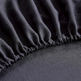 Violette Casa Claire Bamboo &amp; Microfibre Sheet Set