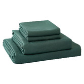 Violette Casa Claire Bamboo &amp; Microfibre Sheet Set