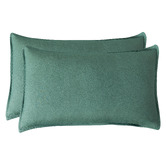 Violette Casa Claire Bamboo &amp; Microfibre Sheet Set