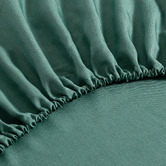 Violette Casa Claire Bamboo &amp; Microfibre Sheet Set