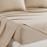Violette Casa Claire Bamboo &amp; Microfibre Sheet Set
