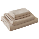 Violette Casa Claire Bamboo &amp; Microfibre Sheet Set