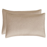Violette Casa Claire Bamboo &amp; Microfibre Sheet Set