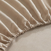Violette Casa Claire Bamboo &amp; Microfibre Sheet Set