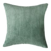 Violette Casa 4 Piece Ardian Corduroy Velvet Cushion Cover Set