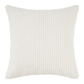 Violette Casa 4 Piece Ardian Corduroy Velvet Cushion Cover Set