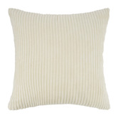 Violette Casa 4 Piece Ardian Corduroy Velvet Cushion Cover Set