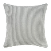 Violette Casa 4 Piece Ardian Corduroy Velvet Cushion Cover Set