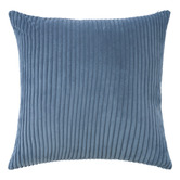Violette Casa 4 Piece Ardian Corduroy Velvet Cushion Cover Set