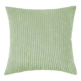 Violette Casa 4 Piece Ardian Corduroy Velvet Cushion Cover Set