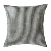 Violette Casa 4 Piece Ardian Corduroy Velvet Cushion Cover Set