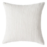 Violette Casa 4 Piece Ardian Corduroy Velvet Cushion Cover Set