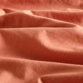 Violette Casa Nezza Vintage Washed Microfibre Fitted Sheet Set