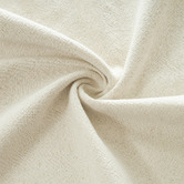 Violette Casa Pipetio Linen &amp; Cotton Lumbar Cushion Covers
