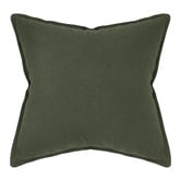 Violette Casa Pipetio Linen &amp; Cotton Cushion Covers