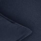 Violette Casa Pipetio Linen &amp; Cotton Cushion Covers