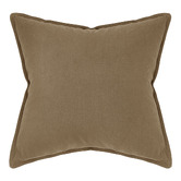 Violette Casa Pipetio Linen &amp; Cotton Cushion Covers