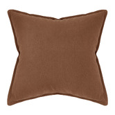 Violette Casa Pipetio Linen &amp; Cotton Cushion Covers