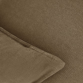 Violette Casa Pipetio Linen &amp; Cotton Cushion Covers