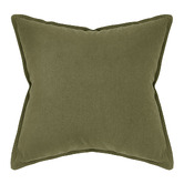 Violette Casa Pipetio Linen &amp; Cotton Cushion Covers