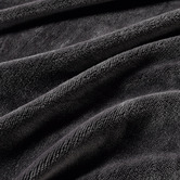 Violette Casa Berryl Teddy Sherpa Velvet European Pillowcases