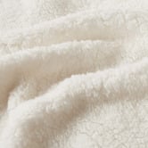 Violette Casa Berryl Teddy Sherpa Velvet Standard Pillowcases