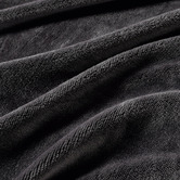 Violette Casa Berryl Teddy Sherpa Velvet Standard Pillowcases