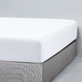 Violette Casa Wonder Jersey Cotton Fitted Sheet