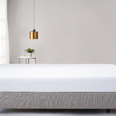 Violette Casa Wonder Jersey Cotton Fitted Sheet