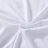 Violette Casa Wonder Jersey Cotton Fitted Sheet