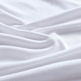 Violette Casa Wonder Jersey Cotton Fitted Sheet