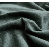 Violette Casa Wonder Jersey Cotton European Pillowcase