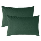 Violette Casa Ava Vintage Washed Cotton Sheet Set