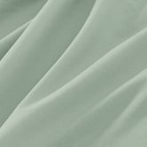 Violette Casa Ava Vintage Washed Cotton Fitted Sheet Set