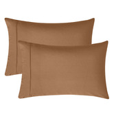 Violette Casa Ava Vintage Washed Cotton Sheet Set