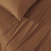 Violette Casa Ava Vintage Washed Cotton Sheet Set