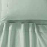 Violette Casa Ava Vintage Washed Cotton Sheet Set