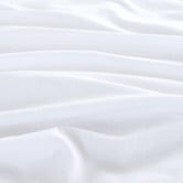 Violette Casa Nezza Vintage Washed Microfibre Fitted Sheet Set