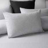 Violette Casa Wonder Jersey Cotton Standard Pillowcases