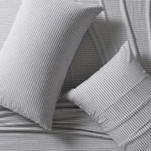 Violette Casa Wonder Jersey Cotton Standard Pillowcases