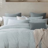 Violette Casa Wonder Jersey Cotton Standard Pillowcases
