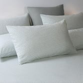 Violette Casa Wonder Jersey Cotton Standard Pillowcases
