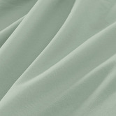 Violette Casa Sage Ava Washed Cotton Quilt Cover Set