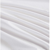 Violette Casa Ava Vintage Washed Cotton Fitted Sheet Set