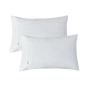 Violette Casa Ava Vintage Washed Cotton Fitted Sheet Set