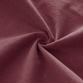 Violette Casa Pipetio Linen &amp; Cotton Lumbar Cushion Covers