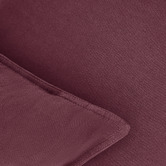 Violette Casa Pipetio Linen &amp; Cotton Cushion Covers