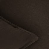 Violette Casa Pipetio Linen &amp; Cotton Cushion Covers