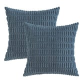 Violette Casa Blanche Cushion Covers